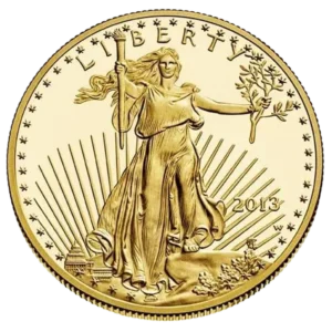 American Gold Eagle