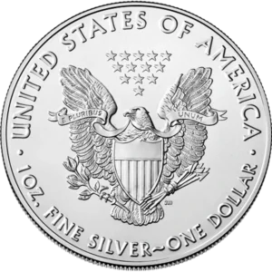 American Silver Eagle