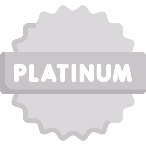 platinum
