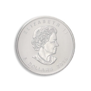 2010 1/2 oz Australia Silver Lunar Tiger BU - Series II