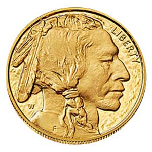 Impaired Gold Buffalo