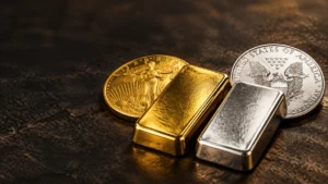 Gold vs. Silver in 2026: Which Should You Actually Buy?