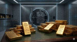 Why Governments Hold Gold in Their Reserves