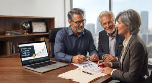 How to Set Up a Gold IRA: 5 Steps to Roll Over Your Retirement Savings Tax-Free